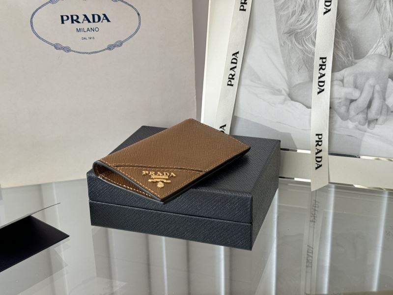 Prada Wallet